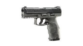 Heckler&Koch VP9 Tungsten Gray BlowBack