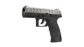 Air Pistol Umarex Beretta APX Metal Gray 4.5mm