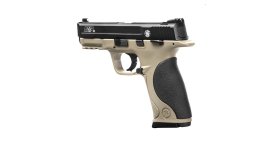 Umarex Smith&Wesson MP40 TS FDE