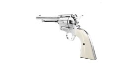 Umarex Colt SAA .45 Diabolo Nickel