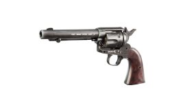 Colt Single Action Army  SAA .45 Antique 4,5mm