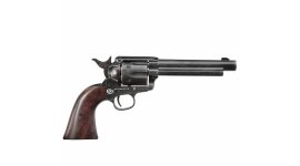 Colt Single Action Army  SAA .45 Antique 4,5mm