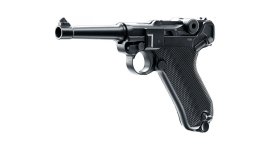 Air pistol Umarex Legends P08 BlowBack 4.5mm