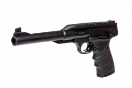 Umarex Browning Buck Mark URX