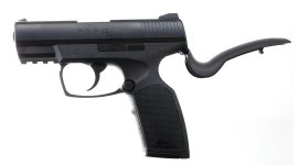 Umarex TDP 45