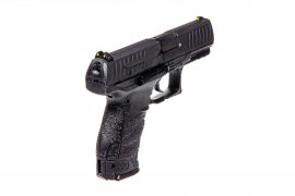 Walther PPQ Black