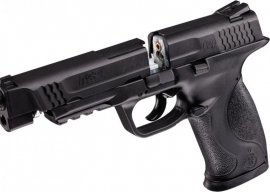 Smith&Wesson M&P45