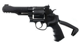 Umarex Smith & Wesson M&P R8