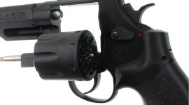 Umarex Smith & Wesson M&P R8