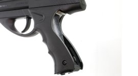 Umarex Morph Pistol