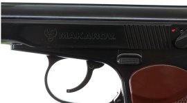 Umarex Makarov
