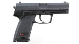 Umarex Heckler & Koch USP