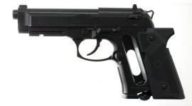 Umarex Beretta Elite II 4,5mm