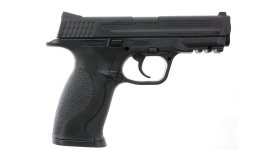 Umarex Smith&Wesson M&P40 4,5mm