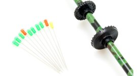 Venox Blowpipe 30“ Camo 76cm