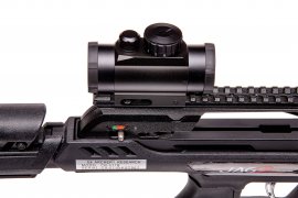 Beast Hunter JAG2 PRO 175lbs Black