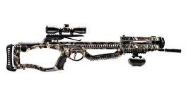 Crossbow Barnett Quad Edge Set