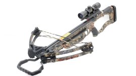 Crossbow Barnett Quad Edge Set