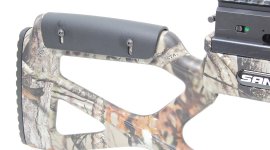 Crossbow Jandao Tomahawk 185LB
