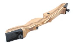Bow Jandao Beginner 68" 32lb black