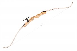 Jandao Beginner 68" 34lbs White