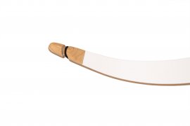Jandao Beginner 68" 34lbs White