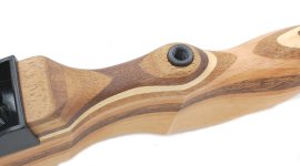 Bow Jandao Beginner 68" 36lb White