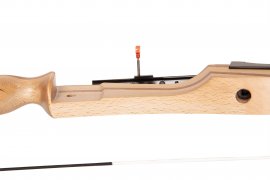 Jandao Beginner 70" 34lb White