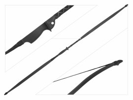 Bow Robin Hood 30-35lb