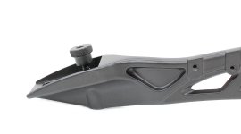 Bow riser Jandao Tangzong black
