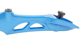 Body of Jandao Tangzong blue bow