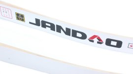 Jandao Beginner 68" 30lb White