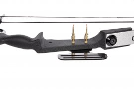 Perfect Line Cobra  55lb Silver