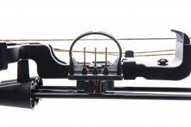 Barnett Vortex Lite 18-29lb Black
