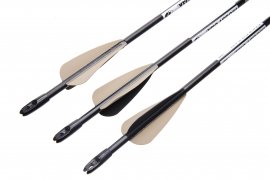 Barnett Vortex Lite 18-29lb Black