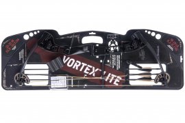 Barnett Vortex Lite 18-29lb Black