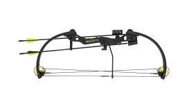 Bow Barnett Tomcat 22lb