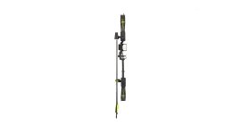 Bow Barnett Tomcat 22lb