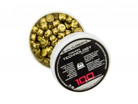 PTG 6mm Short blanks for revolvers