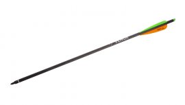 Carbon Savage 20" Crossbow Bolt