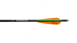 Carbon Savage 20" Crossbow Bolt