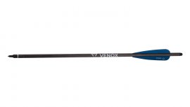 Carbon Savage 16" Crossbow Bolt