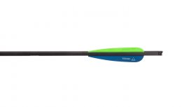 Carbon Savage 16" Crossbow Bolt