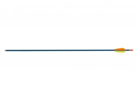 Poe Lang Blue 29" Aluminium Arrow