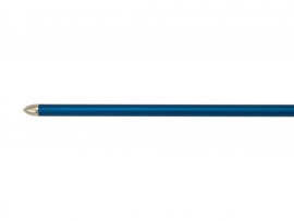 Poe Lang Blue 29" Aluminium Arrow