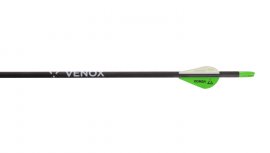 Carbon Claw 32" Arrow