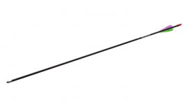 Fiber Bandit 30" arrow