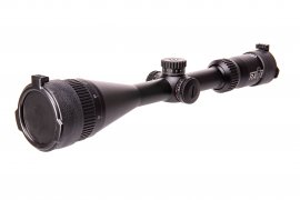Raven 4-16x50 AO SIR Mil-Dot