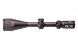 Raven 4-16x50 AO SIR Mil-Dot