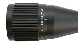 Raven 6x40 AOE Mil-Dot